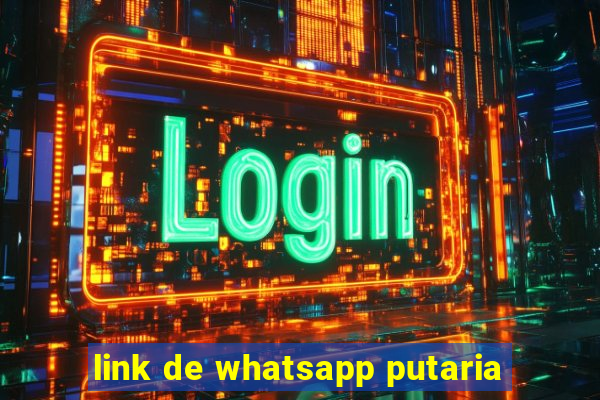 link de whatsapp putaria